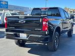 2025 Chevrolet Silverado 1500 Crew Cab 4WD Pickup for sale #TAP11833 - photo 12