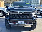 2025 Chevrolet Silverado 1500 Crew Cab 4WD Pickup for sale #TAP11833 - photo 6