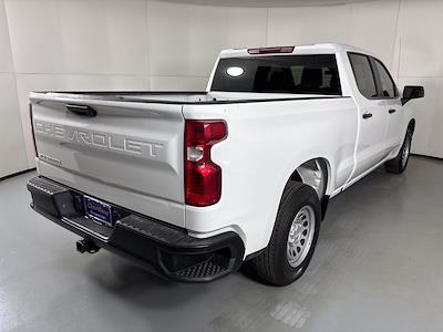 2025 Chevrolet Silverado 1500 Crew Cab RWD Pickup for sale #TAP11991 - photo 2