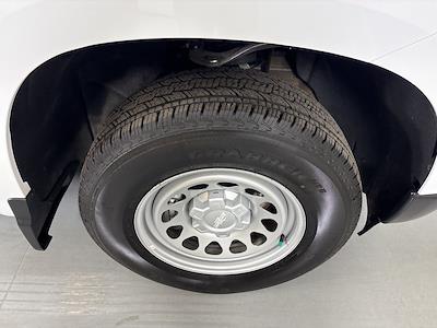 Used 2025 Chevrolet Silverado 1500 Work Truck Crew Cab for sale #TAP11991 - photo 2