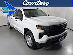 2025 Chevrolet Silverado 1500 Crew Cab RWD Pickup for sale #TAP11991 - photo 1