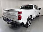2025 Chevrolet Silverado 1500 Crew Cab RWD Pickup for sale #TAP11991 - photo 10