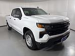 2025 Chevrolet Silverado 1500 Crew Cab RWD Pickup for sale #TAP11991 - photo 2