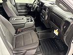 Used 2025 Chevrolet Silverado 1500 Work Truck Crew Cab for sale #TAP11991 - photo 40
