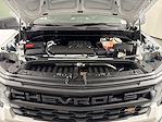 Used 2025 Chevrolet Silverado 1500 Work Truck Crew Cab for sale #TAP11991 - photo 42