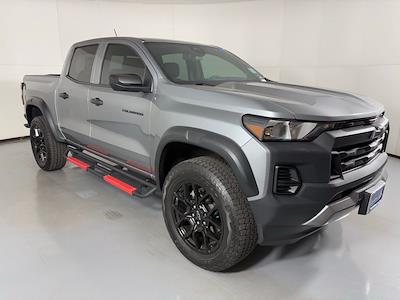 2023 Chevrolet Colorado Crew Cab 4WD Pickup for sale #TDD11471 - photo 2