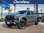 2023 Chevrolet Colorado Crew Cab 4WD Pickup for sale #TDD11471 - photo 1