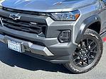 2023 Chevrolet Colorado Crew Cab 4WD Pickup for sale #TDD11471 - photo 4
