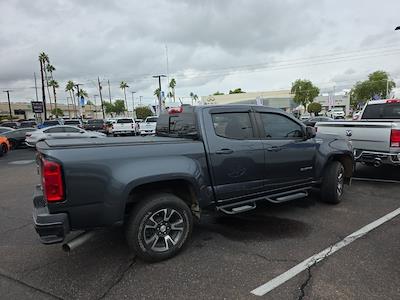 2016 Chevrolet Colorado Crew Cab 4WD Pickup for sale #TDD11471A - photo 2