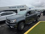 2016 Chevrolet Colorado Crew Cab 4WD Pickup for sale #TDD11471A - photo 10