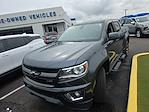 2016 Chevrolet Colorado Crew Cab 4WD Pickup for sale #TDD11471A - photo 11