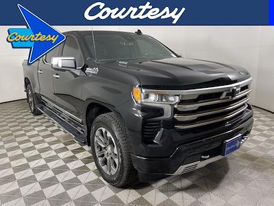 2022 Chevrolet Silverado 1500 Crew Cab 4x4 Pickup for sale #TMD10345 - photo 1