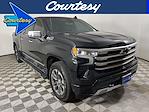 2022 Chevrolet Silverado 1500 Crew Cab 4x4 Pickup for sale #TMD10345 - photo 1
