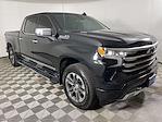2022 Chevrolet Silverado 1500 Crew Cab 4x4 Pickup for sale #TMD10345 - photo 8