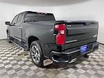 2022 Chevrolet Silverado 1500 Crew Cab 4x4 Pickup for sale #TMD10345 - photo 9