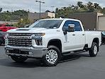 2020 Chevrolet Silverado 3500 Crew Cab 4x4 Pickup for sale #TMD10346 - photo 3