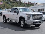 2020 Chevrolet Silverado 3500 Crew Cab 4x4 Pickup for sale #TMD10346 - photo 6