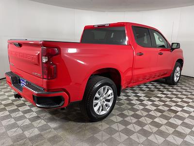 2024 Chevrolet Silverado 1500 Crew Cab 4x2 Pickup for sale #TMD10399 - photo 2