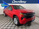 2024 Chevrolet Silverado 1500 Crew Cab 4x2 Pickup for sale #TMD10399 - photo 1
