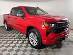 2024 Chevrolet Silverado 1500 Crew Cab 4x2 Pickup for sale #TMD10399 - photo 4
