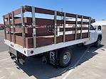 2018 Chevrolet Silverado 3500 Regular Cab DRW 4x2 Stake Bed for sale #TMD10402 - photo 2