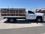 2018 Chevrolet Silverado 3500 Regular Cab DRW 4x2 Stake Bed for sale #TMD10402 - photo 19