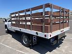 2018 Chevrolet Silverado 3500 Regular Cab DRW 4x2 Stake Bed for sale #TMD10402 - photo 13