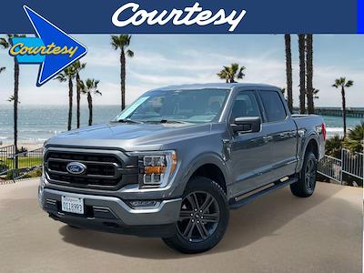 2022 Ford F-150 SuperCrew Cab 4x4 Pickup for sale #TMD10653 - photo 1