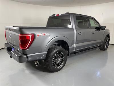2022 Ford F-150 SuperCrew Cab 4x4 Pickup for sale #TMD10653 - photo 2