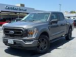 2022 Ford F-150 SuperCrew Cab 4x4 Pickup for sale #TMD10653 - photo 3