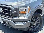 2022 Ford F-150 SuperCrew Cab 4x4 Pickup for sale #TMD10653 - photo 4