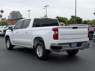 2025 Chevrolet Silverado 1500 Crew Cab 4x2 Pickup for sale #TMD10777 - photo 2