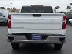 2025 Chevrolet Silverado 1500 Crew Cab 4x2 Pickup for sale #TMD10777 - photo 3