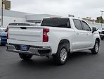 2025 Chevrolet Silverado 1500 Crew Cab 4x2 Pickup for sale #TMD10777 - photo 11