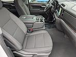 2025 Chevrolet Silverado 1500 Crew Cab 4x2 Pickup for sale #TMD10777 - photo 16