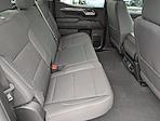 2025 Chevrolet Silverado 1500 Crew Cab 4x2 Pickup for sale #TMD10777 - photo 17