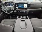 2025 Chevrolet Silverado 1500 Crew Cab 4x2 Pickup for sale #TMD10777 - photo 18