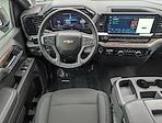 2025 Chevrolet Silverado 1500 Crew Cab 4x2 Pickup for sale #TMD10777 - photo 19