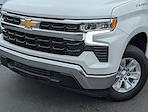 2025 Chevrolet Silverado 1500 Crew Cab 4x2 Pickup for sale #TMD10777 - photo 6
