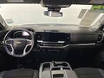2025 Chevrolet Silverado 1500 Crew Cab 4x2 Pickup for sale #TMD10777 - photo 37