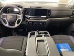 2025 Chevrolet Silverado 1500 Crew Cab 4x2 Pickup for sale #TMD10777 - photo 38