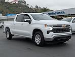 2025 Chevrolet Silverado 1500 Crew Cab 4x2 Pickup for sale #TMD10777 - photo 8