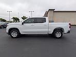 2025 Chevrolet Silverado 1500 Crew Cab 4x2 Pickup for sale #TMD10777 - photo 9