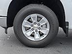 2025 Chevrolet Silverado 1500 Crew Cab 4x2 Pickup for sale #TMD10777 - photo 10