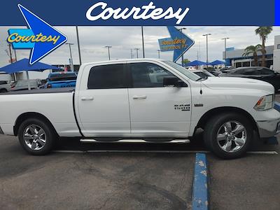 2019 Ram 1500 Classic Crew Cab RWD Pickup for sale #TMD10777A - photo 1