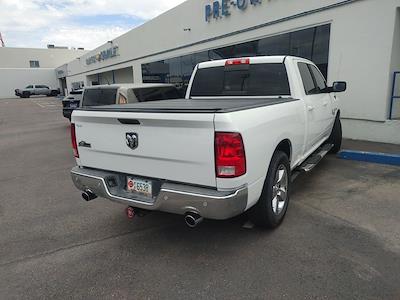 2019 Ram 1500 Classic Crew Cab RWD Pickup for sale #TMD10777A - photo 2