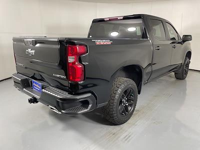 2021 Chevrolet Silverado 1500 Crew Cab 4x4 Pickup for sale #TMD10860 - photo 2