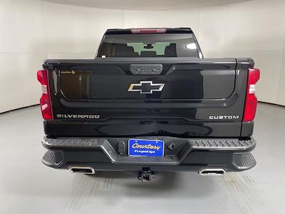 2021 Chevrolet Silverado 1500 Crew Cab 4x4 Pickup for sale #TMD10860 - photo 2