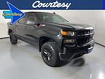 2021 Chevrolet Silverado 1500 Crew Cab 4x4 Pickup for sale #TMD10860 - photo 1