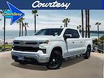 2023 Chevrolet Silverado 1500 Crew Cab 4x4 Pickup for sale #TMD10862 - photo 1